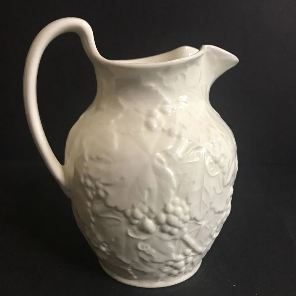 Wedgewood-